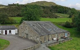 Ghyll Bank Barn